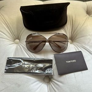 TOM FORD Sunglasses